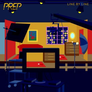 收聽PREP的Line by Line歌詞歌曲