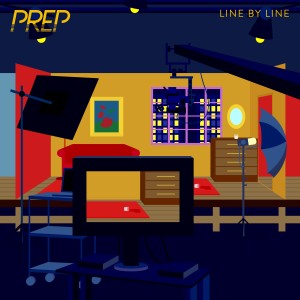 PREP的專輯Line by Line