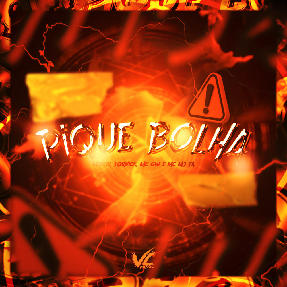 Pique Bolha (Explicit)