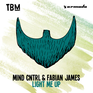 ดาวน์โหลดและฟังเพลง Light Me Up พร้อมเนื้อเพลงจาก Mind Cntrl