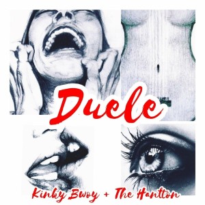 收聽The Hantton的Duele歌詞歌曲