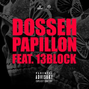 ดาวน์โหลดและฟังเพลง Papillon พร้อมเนื้อเพลงจาก Dosseh