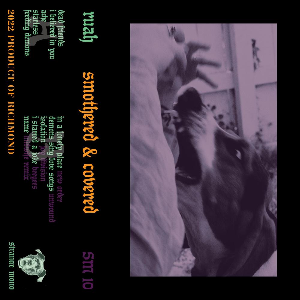 Name (feat. Midwife)