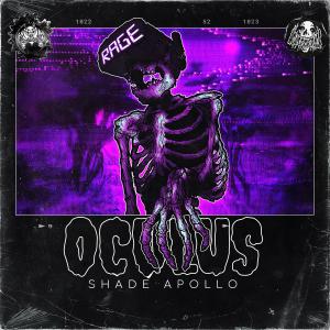 收聽Shade Apollo的Oculus (Explicit)歌詞歌曲