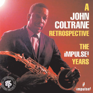 ดาวน์โหลดและฟังเพลง My One And Only Love พร้อมเนื้อเพลงจาก John Coltrane