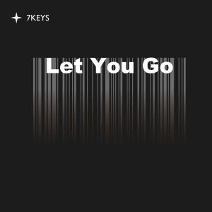 Album Let You Go from 