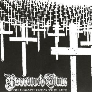 收聽Borrowed Time的Bitter Game歌詞歌曲