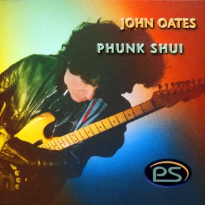 John Oates的專輯Phunk Shui