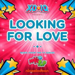 ดาวน์โหลดและฟังเพลง Looking for Love พร้อมเนื้อเพลงจาก XO-IQ