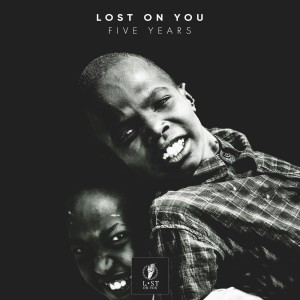 Album Lost on You - Five Years oleh Various Artists