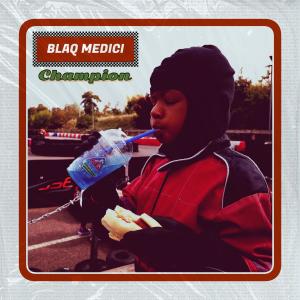 收聽Blaq Medici的Question Everything (Explicit)歌詞歌曲