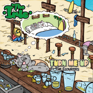 Album Turn Me Up from 