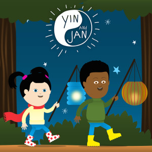 Canzoni Per Bambini Piccoli Yin & Jan的專輯Il paese dei sogni