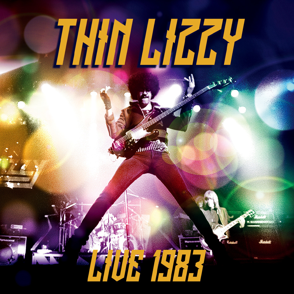 ロザリー > ウィスキー・イン・ザ・ジャー > ダンシング・イン・ザ・ムーンライト (Live at Apollo Theatre, Glasgow, Scotland 19th Mar 1983|Bonus Tracks)