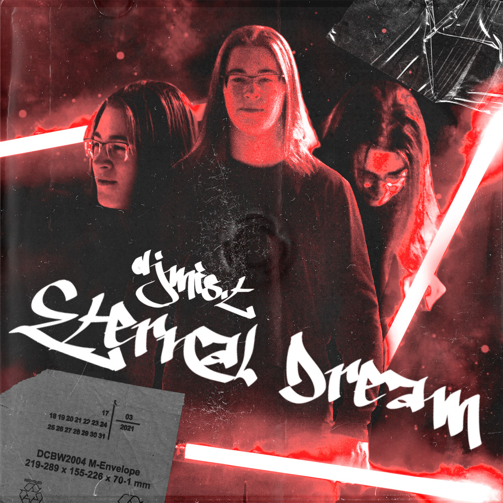 Eternal Dream (Explicit)