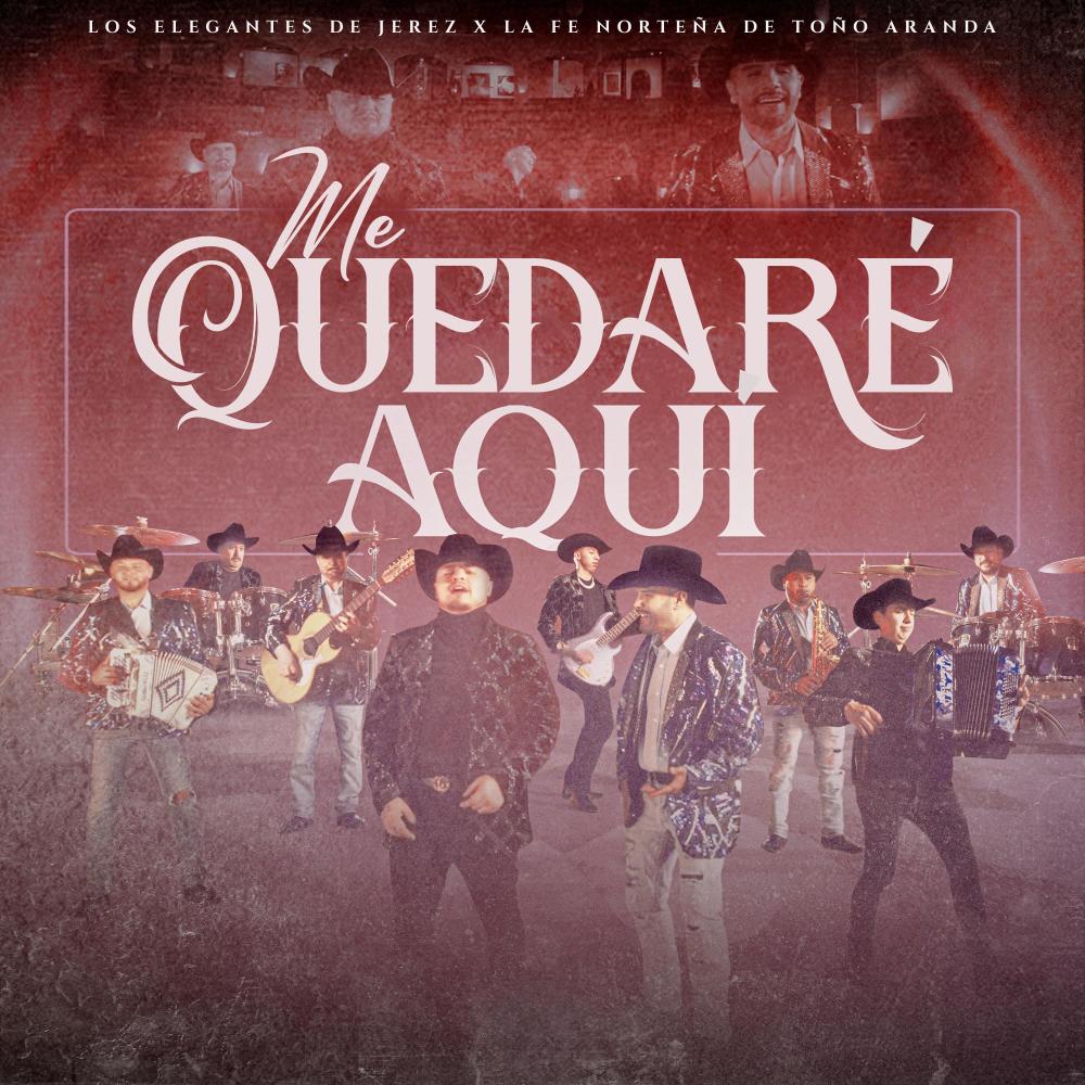 Me Quedaré Aqui