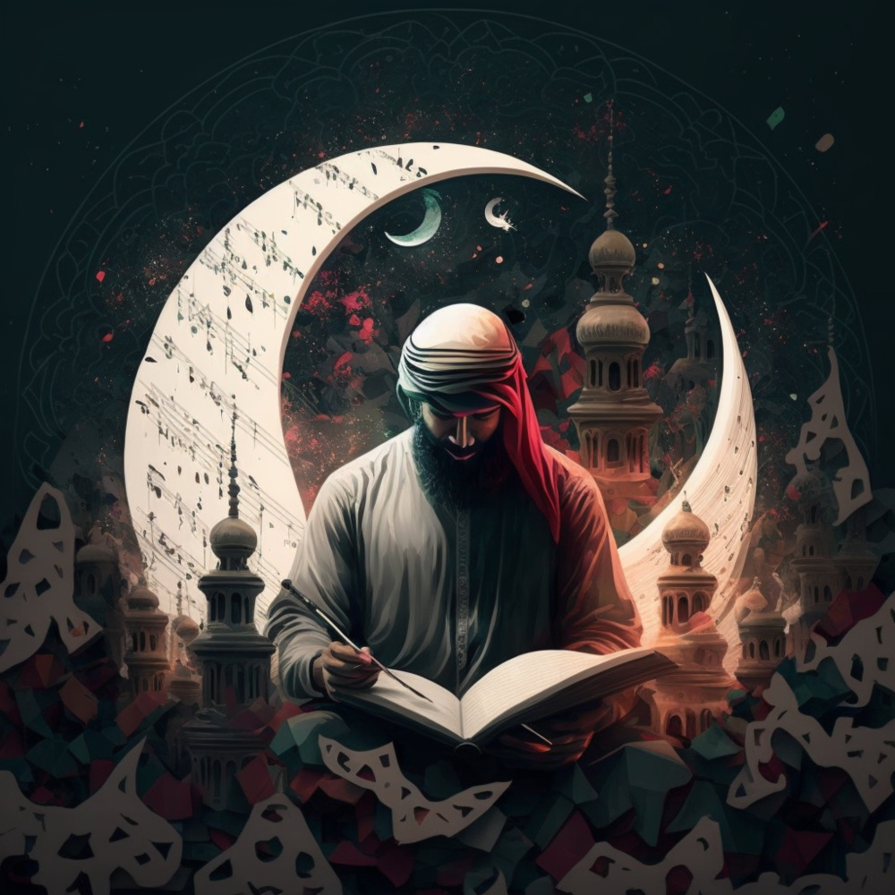 Old Urdu Naats To Clean Your Soul