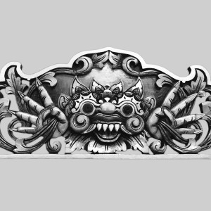 Edi Bud的专辑Tingklik Bali - Tabuh Pengecet