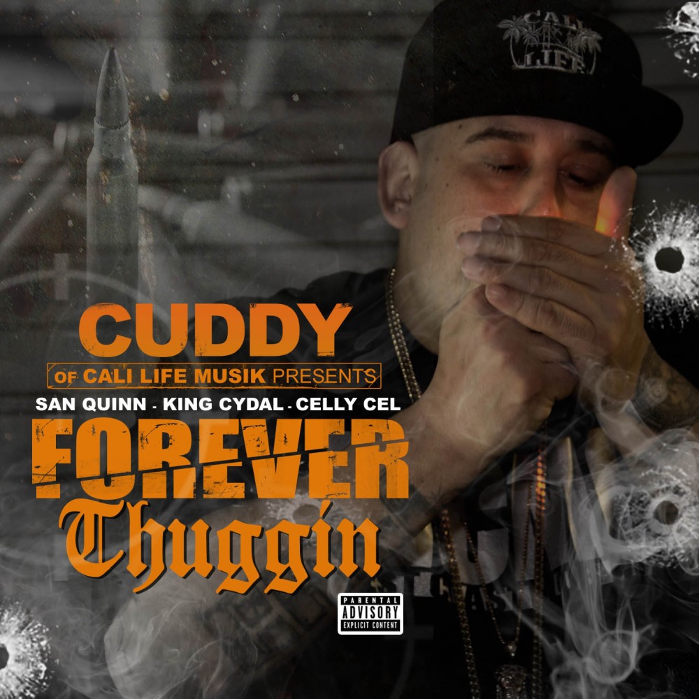 Forever Thuggin' (Explicit)