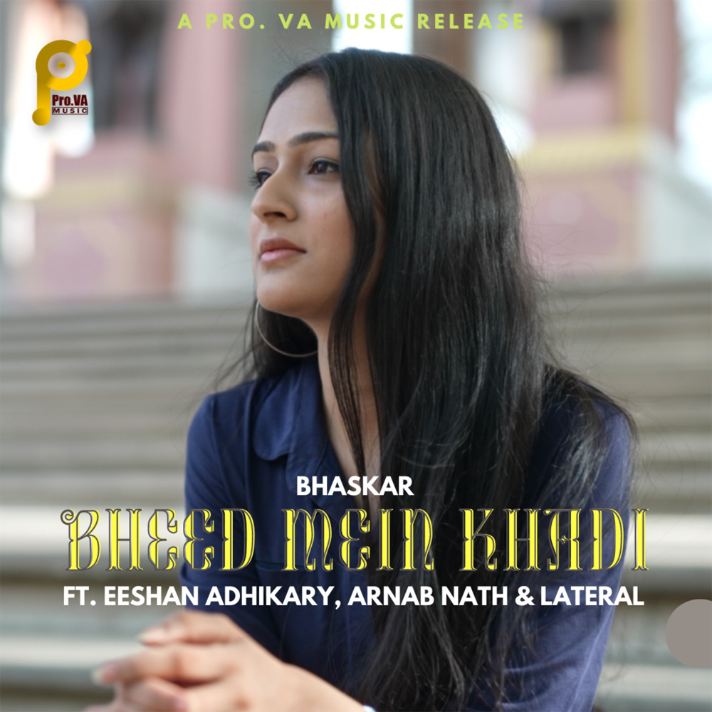 Bheed Mein Khadi