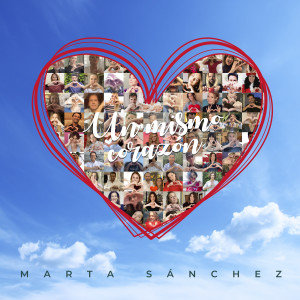 อัลบัม Un Mismo Corazón ศิลปิน Marta Sánchez