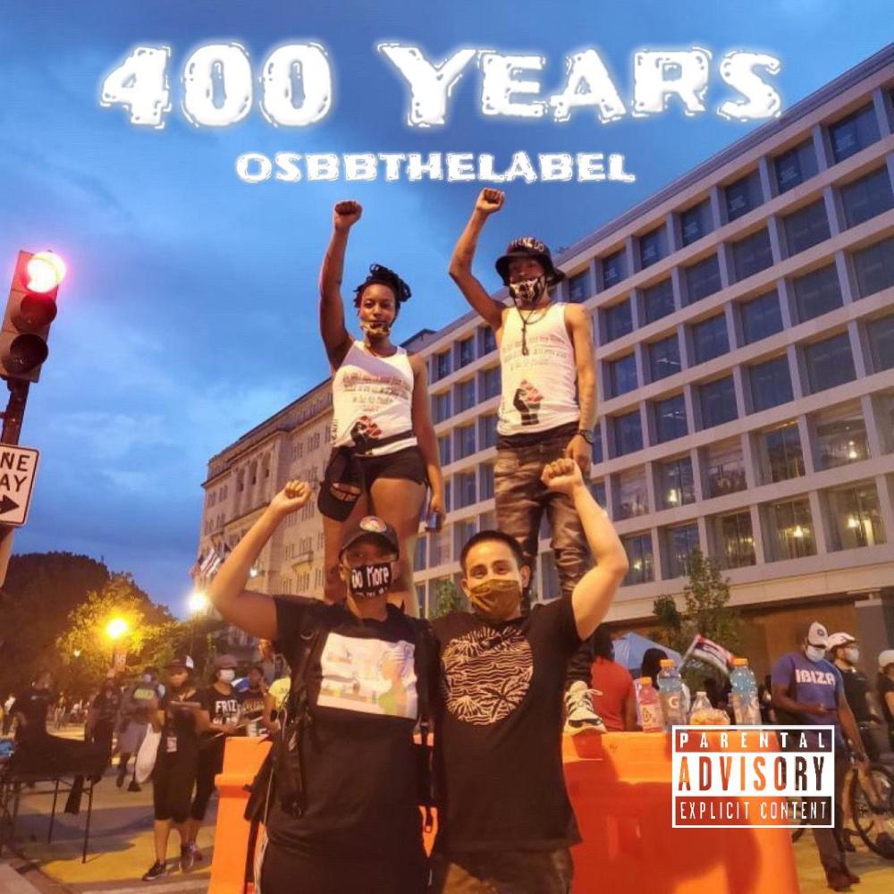 400 Years (Explicit)