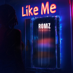Album Like Me from Romz