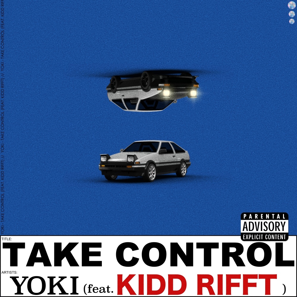 Take Control (Explicit)