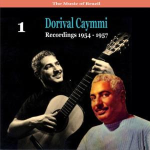 收聽Dorival Caymmi的Roda Pião歌詞歌曲