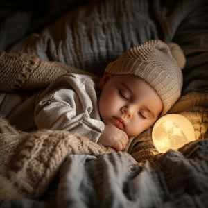 อัลบัม Music for Baby Sleep: Peaceful Rest Sounds ศิลปิน Toddi Musicbox