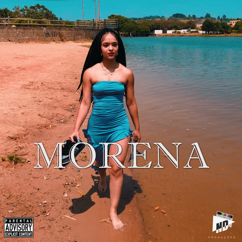 Morena (Explicit)