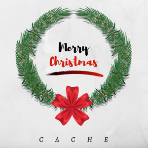 Caché的专辑Merry Christmas