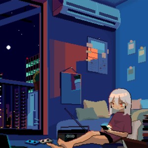 Album Juvenile (feat. HATSUNE MIKU) from R Sound Design