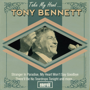 收聽Tony Bennett的Take Me歌詞歌曲