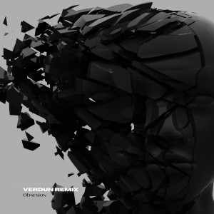 Verdun Remix的專輯Obsesion