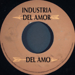 Album Del Amo from Industria Del Amor