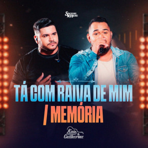 收聽Kaio的Tá Com Raiva de Mim / Memória歌詞歌曲