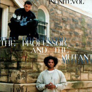 ดาวน์โหลดและฟังเพลง Hip Hop (Explicit) พร้อมเนื้อเพลงจาก B Will