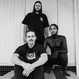 Dengarkan lagu No Vibe (Explicit) nyanyian Indigo Blaze dengan lirik