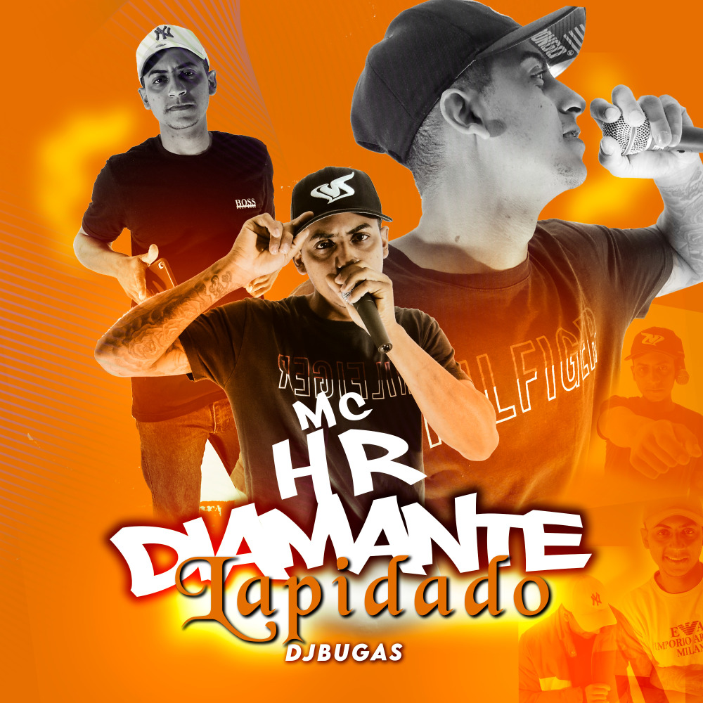 Diamante Lapidado (Explicit)