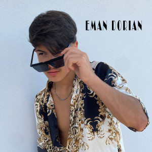 Album 'E guagliune 'e stà città from Eman Dorian
