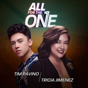 Dengarkan All for the One lagu dari Tricia Jimenez dengan lirik