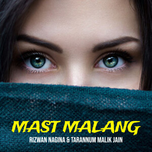 Album Mast Malang from Rizwan Nagina