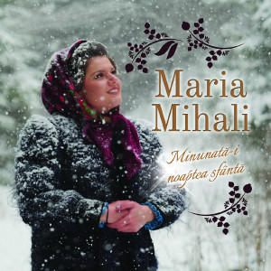 Album Minunată-I Noaptea Sfântă from 