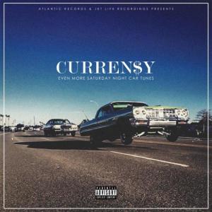 收聽Curren$y的Fully Loaded (Explicit)歌詞歌曲