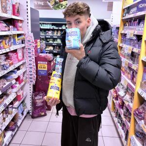 default playlist img