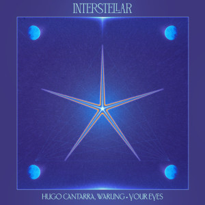 Hugo Cantarra的專輯Your Eyes