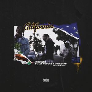 收聽Imbunlee的California (Explicit)歌詞歌曲