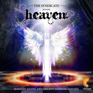 收听Syndicate的Heaven歌词歌曲
