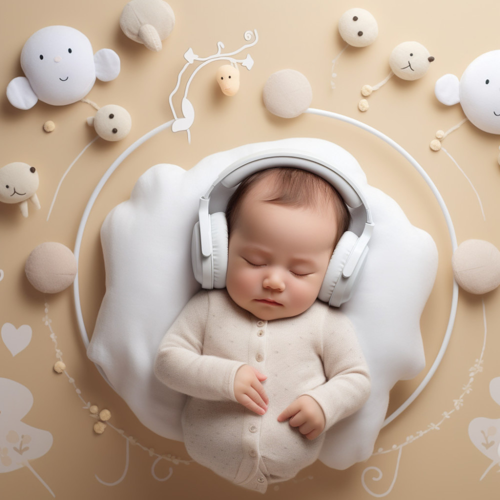 Lunar Cradle Sleep